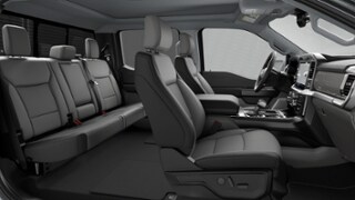 2026 Ford F-150® Internal Image 1